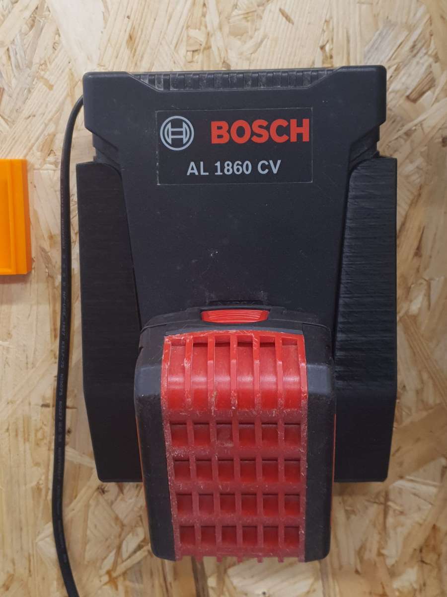 Bosch gal 18v 40 схема нужна